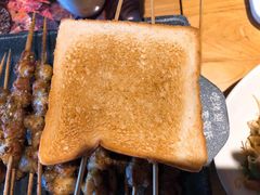 烤面包-管氏翅吧(马家堡店)