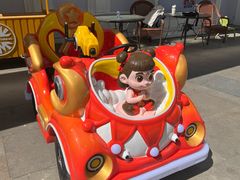 -中粮·祥云小镇