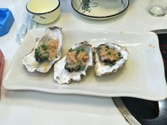 -鑫悦楼煎蟹·16年海鲜大排档