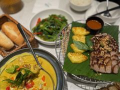 -美奈小馆·越南料理(福田星河COCO Park店)