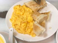 -澳洲牛奶公司(佐敦店)