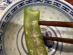 -南京大牌档(香港广场店)