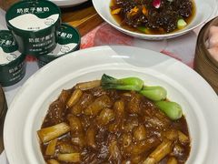 -食悦江南·淮扬菜·烤鸭(亚运村·惠新店)