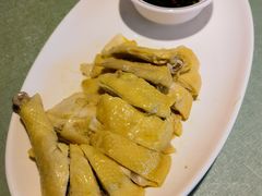 本地鸡-古桥人家•水上餐厅(朱家角古镇店)