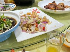-百姓食府(秦虹路店)