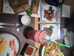 -福樱兰海鲜放题铁板烧(加州店)