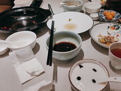 -狮王府淮扬菜(新街口友谊店)