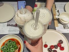 -小大董·烤鸭(观景餐厅·南京西路店)