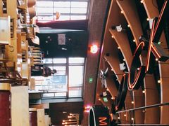 大堂-MR.ROCKY洛奇先生RESTAURANT&BAR(宝安壹方城店)
