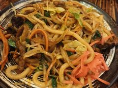 -平成屋· Late Night 食堂(四川北路店)