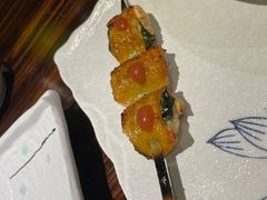 -鸟鹏烧鸟居酒屋(熙龙湾店)