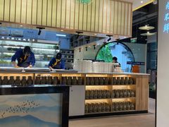 -俏牛哥鲜牛肉牛肆馆(重庆天地店)