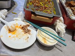 -肖记公安牛肉鱼杂馆·省级非物质文化遗产(江汉路直营店)