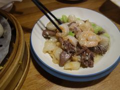 -陈傻子餐厅(世纪都会店)