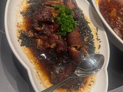 -上和臻品中国菜(花园街店)