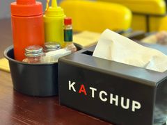 -KATCHUP