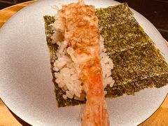 -眞日本料理