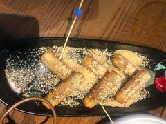 -雀舞云南菜(乐客城店)