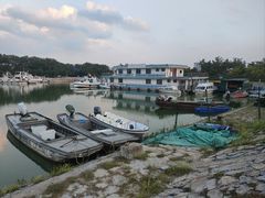 -西湖船菜(湖滨·碧水山庄店)