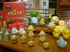 -博览书店(越秀悦汇天地店)