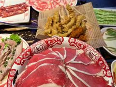 -水巷子·巴掌腰片重庆火锅(云纺店)