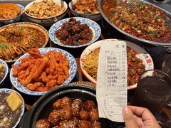 -回家吃饭·地道南昌菜(建德观总店)