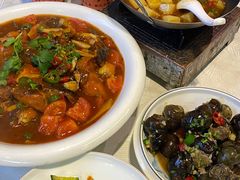 -渔太泰漓江小馆·广西融合菜(西街店)