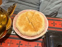 青稞饼-如意林卡藏餐吧 (九寨沟店)