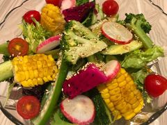 -必胜客(东大桥店)