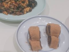-惠丰堂饭庄·烤鸭·京味菜(翠微路店)