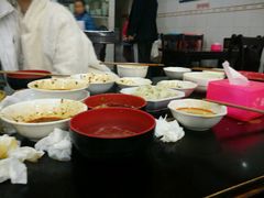 -继红顺河抄手名小吃