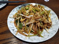-王记驴火河间驴肉火烧(长青店)