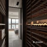 中式高级灰，美的不要不要的