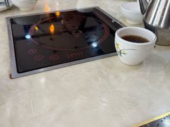 -潮悦牛肉火锅城(水贝店)