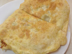 素馅饼-王三姑牛肉饼