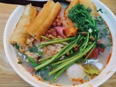 -银星麻辣烫(放鹤路店)