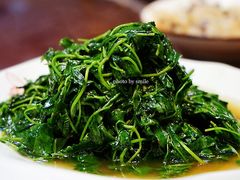 酒香草头-吕四渔港码头海鲜餐厅