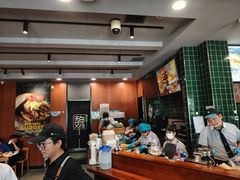 -魏斯理汉堡(西安沣东吾悦店)