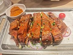 -羊之道草原味道清真餐厅(番禺店)
