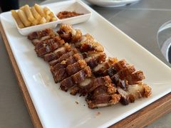 -创味·民间海南菜·非遗藤桥排骨(藤桥·免税城店)