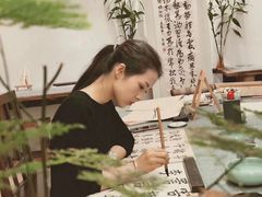 -八哥美术·成人美术画室(总校区)