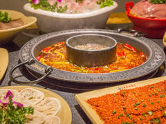-晓宇重庆火锅(龙首店)