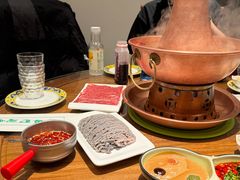 -南门涮肉(上海一店)
