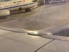 -银川河东国际机场