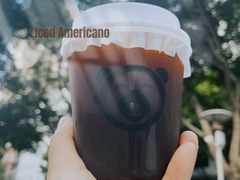 -BIRR COFFEE小熊咖啡(鸿瑞店)