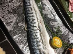 -炭虎烤肉(桂林路店)