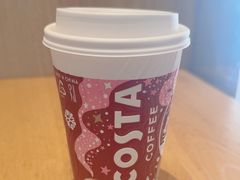 -COSTA COFFEE(龙德广场店)