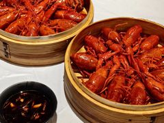 -一棠龙虾•王牌虾球(恒隆广场店)