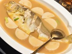 -锦府园·新台州菜(合生汇店)