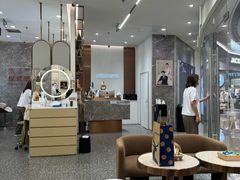 -海马体照相馆丨大师(青岛万象城店)